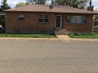 210 W Park Ave, Fowler, CO 81039