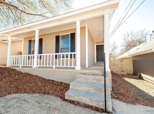 3836 Perry Hill Ct, Montgomery, AL 36109