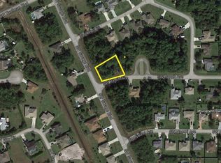 2401 SW Savage Blvd, Port Saint Lucie, FL 34953