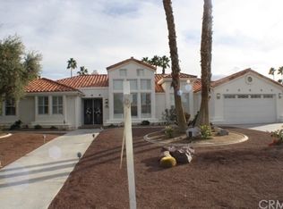 78585 Starlight Ln, Bermuda Dunes, CA 92203