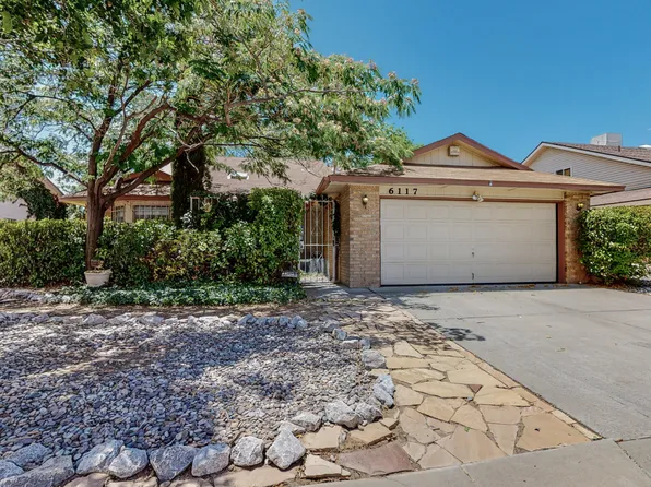 6117 Coppice Dr NW, Albuquerque, NM 87120