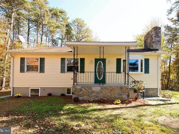 335 Whipporwill Ln, Whitacre, VA 22625