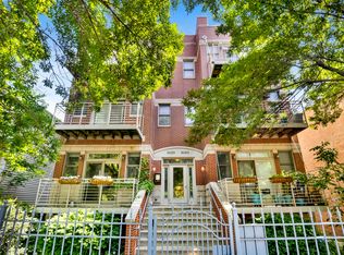 6025 N Ridge Ave #1W, Chicago, IL 60660