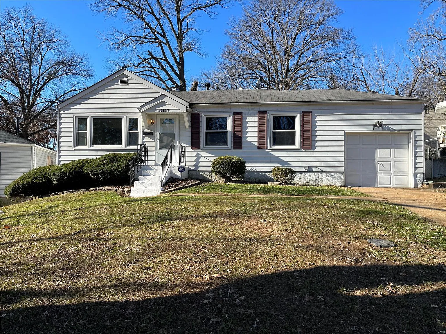 10107 Tappan Dr photo 1