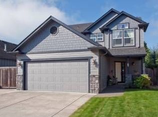 3682 Countryside Ln, Eugene, OR 97404