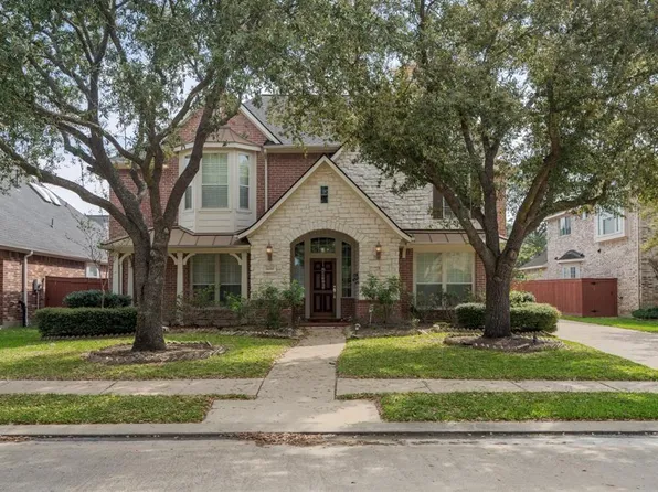 6010 Serrano Terrace Ln, Houston, TX 77041