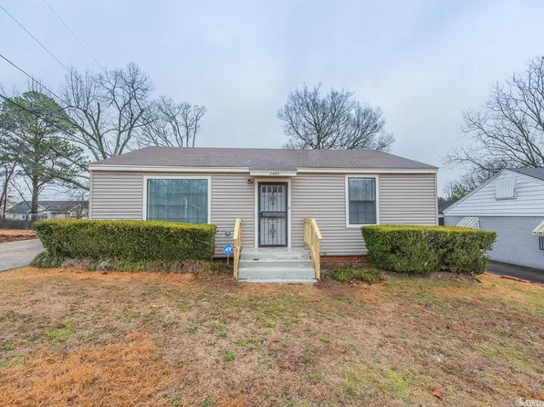 1401 S Jackson St, Little Rock, AR 72204