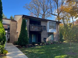 208 Raintree Ln #208, Malvern, PA 19355