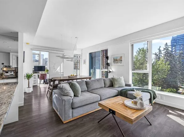 310 N 12th Ave SW #407, Calgary, AB T2R 1B5