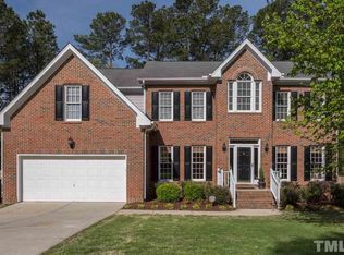 115 Hassellwood Dr, Cary, NC 27518