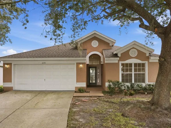 3145 STONEHURST CIRCLE, KISSIMMEE, FL 34741