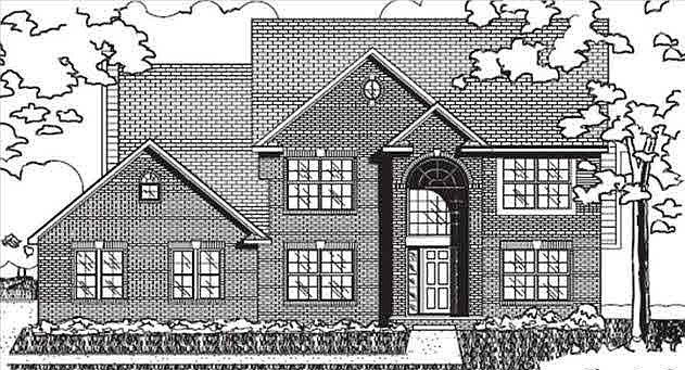 1st image of 1020 Plum Grove Dr Lot 12