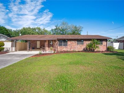 4126 S Wellington Dr, Lakeland, FL, 33813