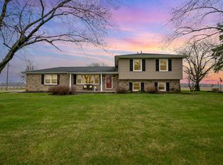 3330 Richwood Larue Rd, La Rue, OH 43332