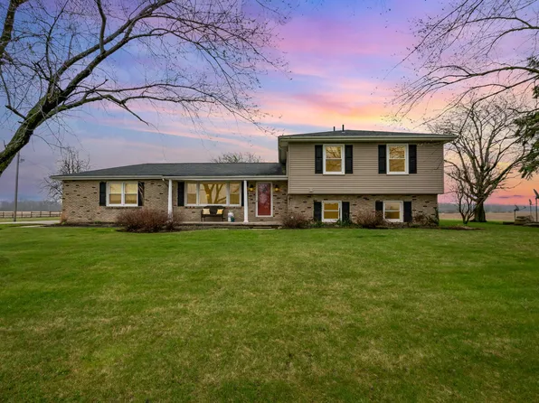 3330 Richwood Larue Rd, La Rue, OH 43332