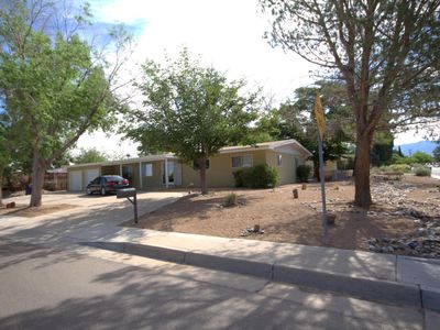 4400 Tulane Dr NE, Albuquerque, NM, 87107