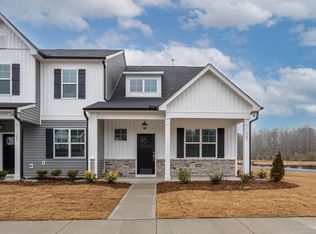 749 Hadstock Path, Zebulon, NC 27597