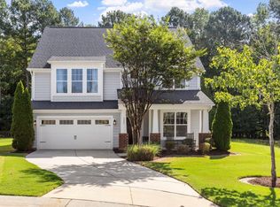 117 Cicada Pl, Apex, NC 27539