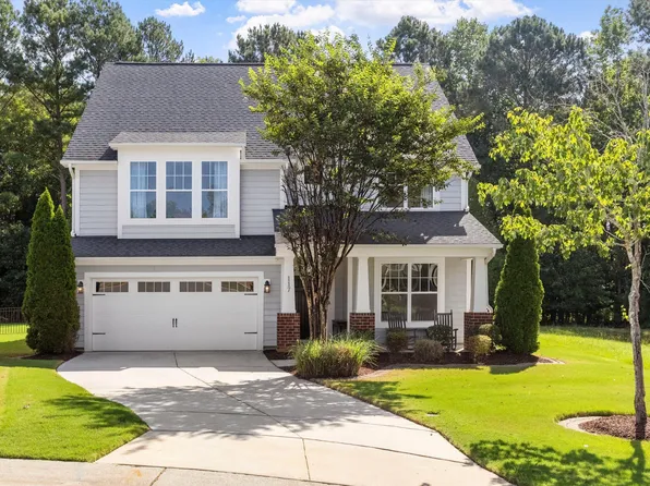 117 Cicada Pl, Apex, NC 27539