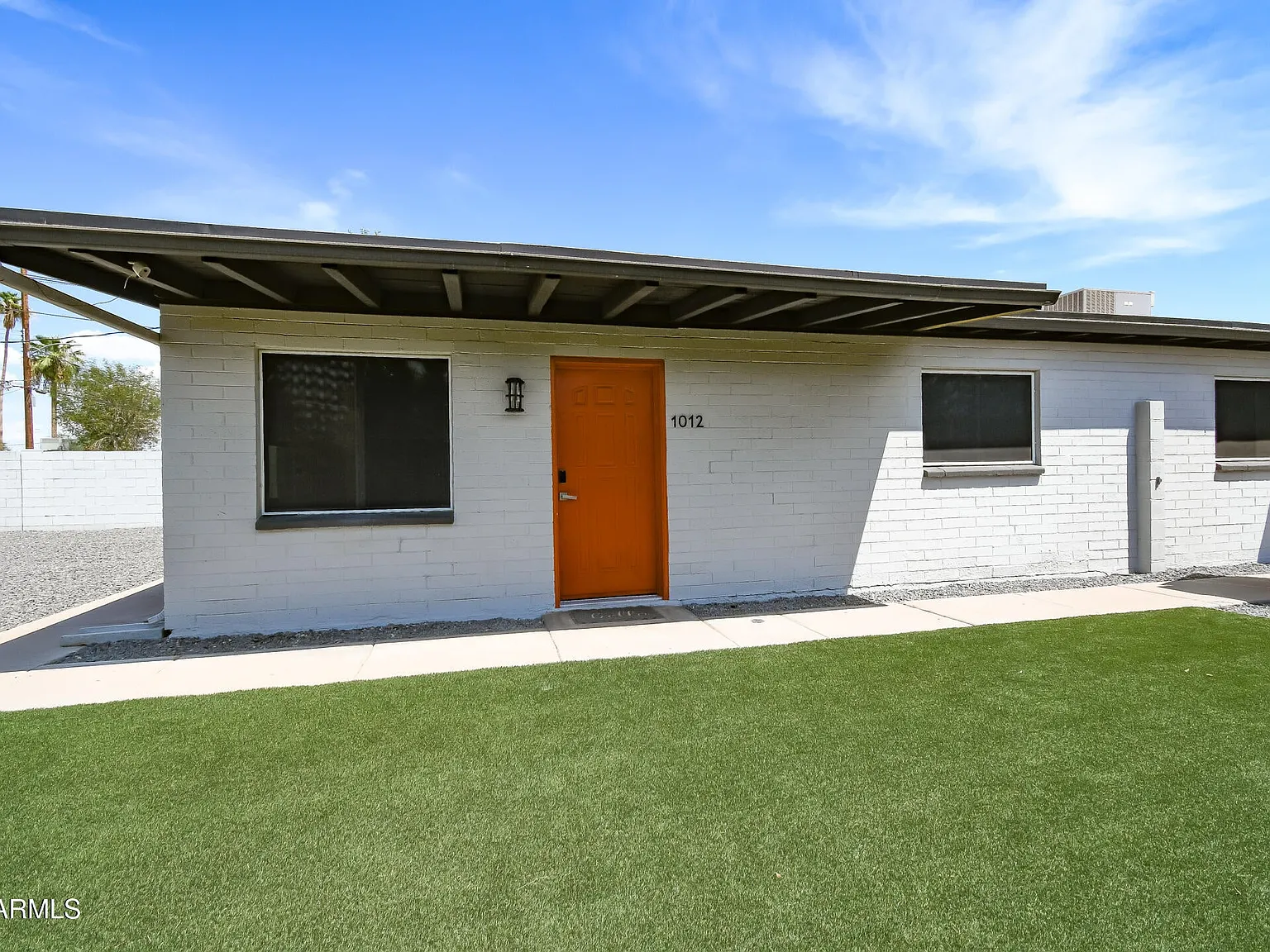 2 bed, 720 sqft, $1,650 — Photo 4