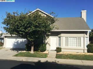 5350 Delta Ranch Dr, Oakley, CA 94561