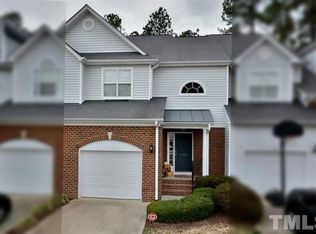4333 Flintlock Ln, Durham, NC 27704