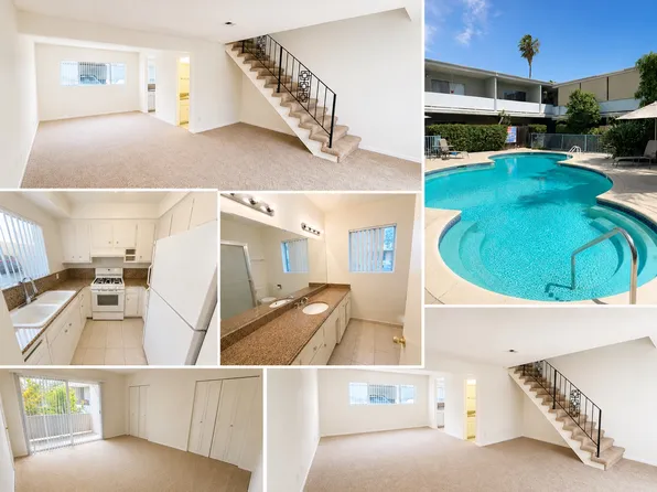 380 S Mentor Ave APT 14, Pasadena, CA 91106