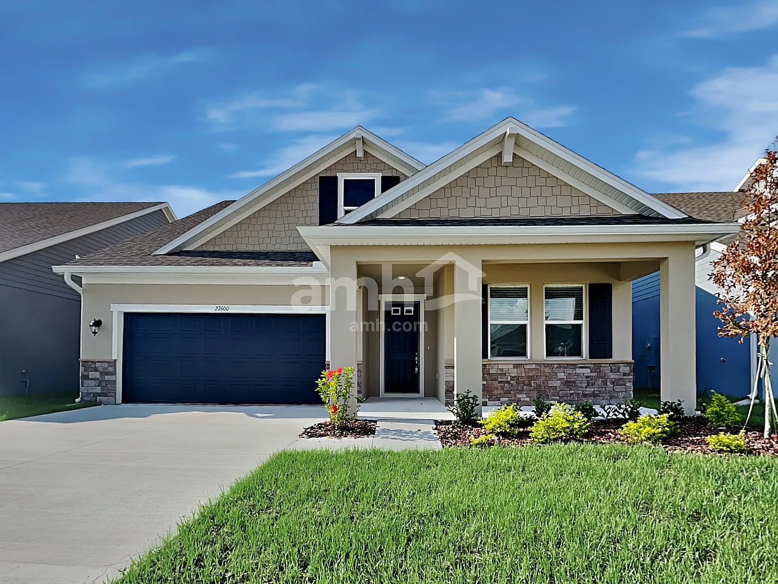 5 bed, 3.0 bath, 2525 sqft, $3,180 — Photo 4