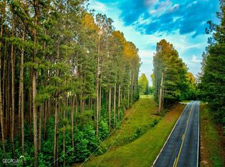 0 Lawrence Rd, Molena, GA 30258