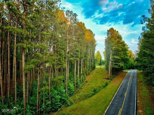 0 Lawrence Rd, Molena, GA 30258