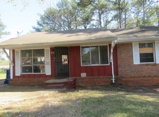 2050 Forrest Park Rd SE, Atlanta, GA 30315