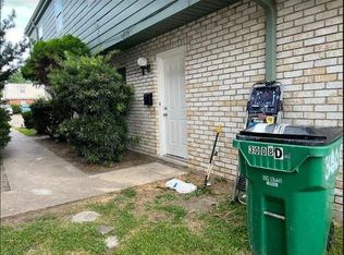 3008 Melville Dewey Dr APT C, Metairie, LA 70002