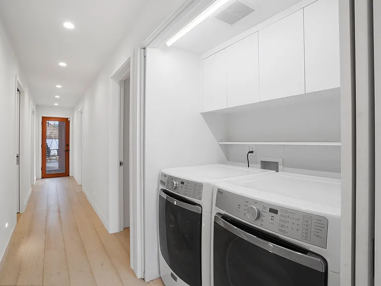 Every detail designed for comfort and convenience.