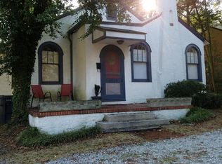 2328 Central Ave, Augusta, GA 30904