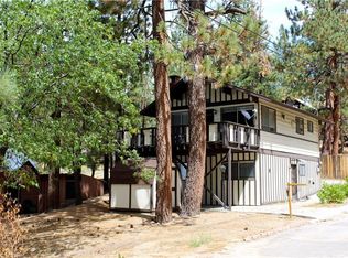 657 Marin Rd, Big Bear Lake, CA 92315