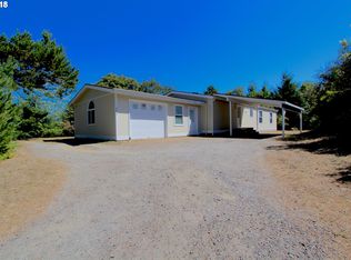 229 N Main St, Coos Bay, OR 97420