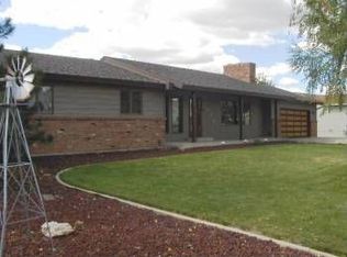 2056 Ridgeview Dr, Billings, MT 59105