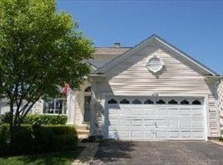418 Summersweet Ln, Bartlett, IL