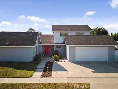 11112 Camellia Ave, Fountain Valley, CA, 92708