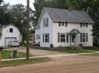 645 Market St, Portland, MI 48875