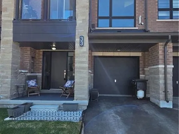 33 Red Maple Ln, Barrie, ON L9J 0N4
