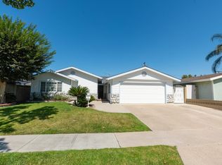 12751 Bailey St, Garden Grove, CA 92845