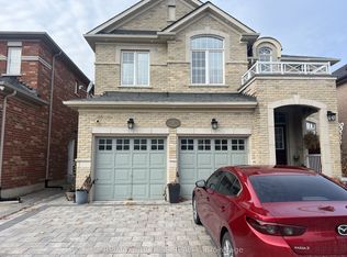65 Olivia Marie Rd #BASEMENT, Brampton, ON L6Y 0M4