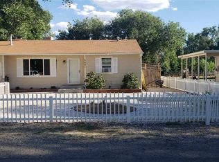 2891 Seely Rd, Grand Junction, CO 81503