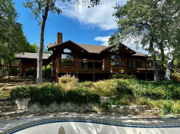 50771 Woodside Ln, Oakhurst, CA 93644
