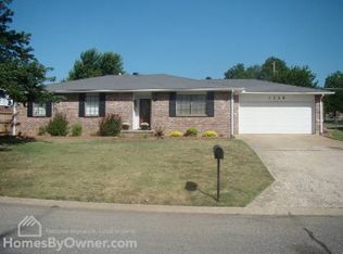 1116 19th Ave SW, Miami, OK 74354