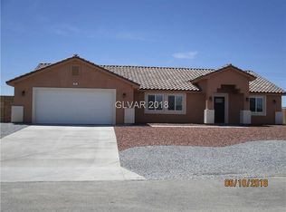 4731 Honey Locust Dr, Pahrump, NV 89061
