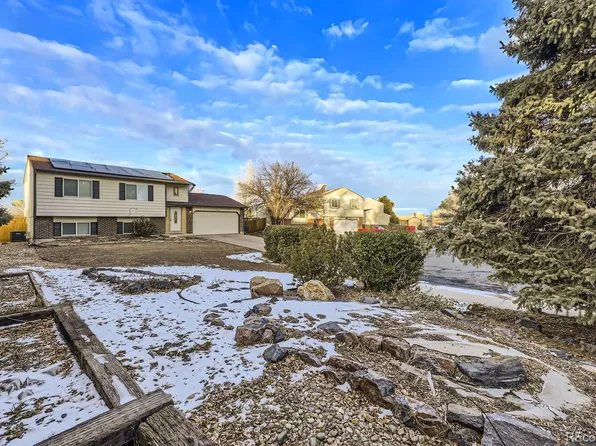 12263 Clermont Court, Thornton, CO 80241