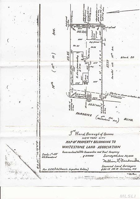 2nd image of 1803 Parsons Blvd