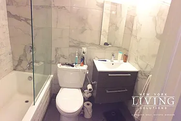 Rented by NY Living Solutions
